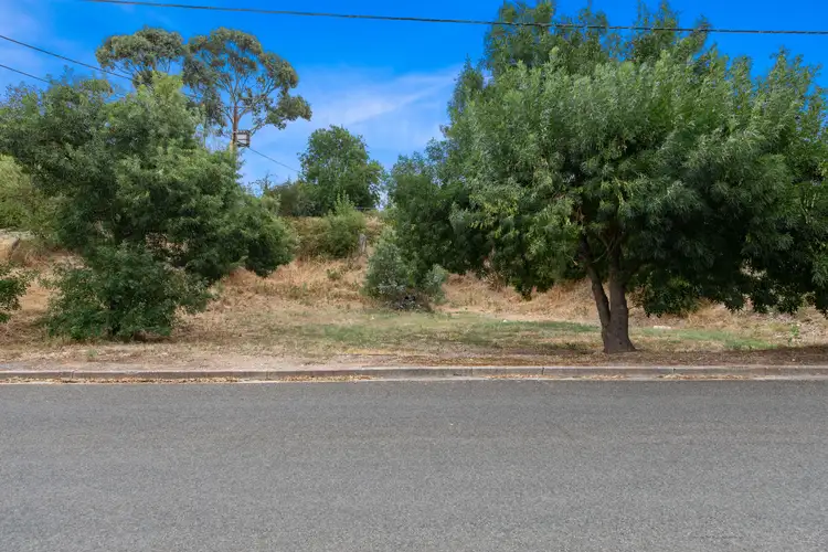 Third view of Homely land listing, Lot 102 Beare Street, Clare SA 5453