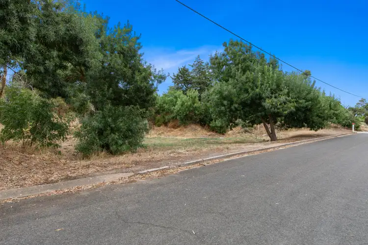 Fourth view of Homely land listing, Lot 102 Beare Street, Clare SA 5453
