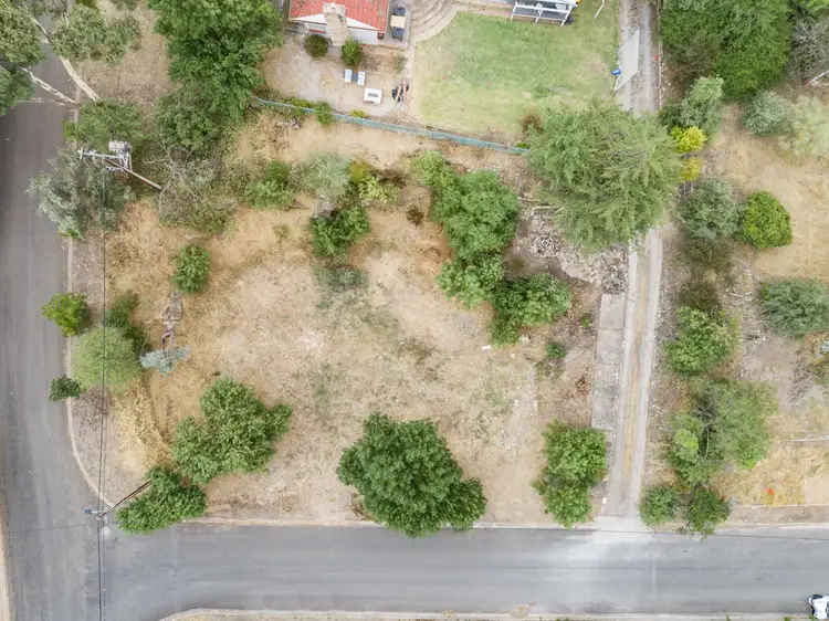 Fifth view of Homely land listing, Lot 102 Beare Street, Clare SA 5453
