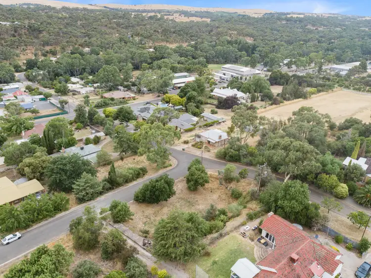 Sixth view of Homely land listing, Lot 102 Beare Street, Clare SA 5453