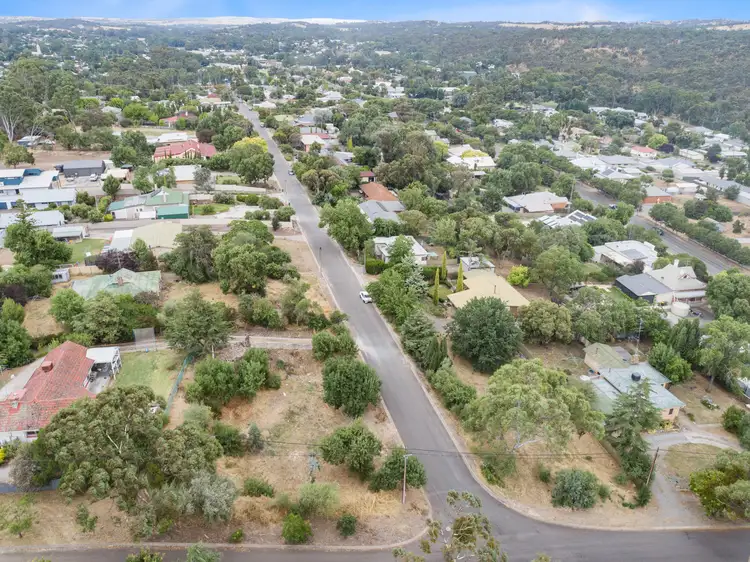 Seventh view of Homely land listing, Lot 102 Beare Street, Clare SA 5453