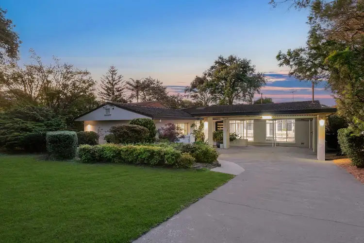 7 Andrew Avenue, West Pymble NSW 2073