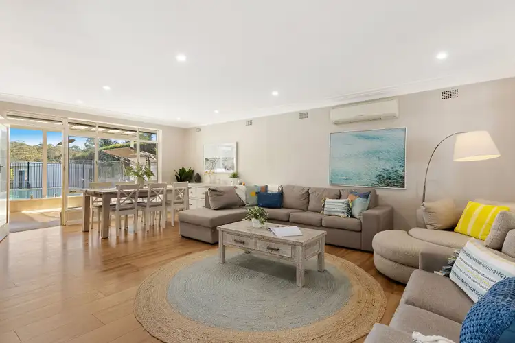 Third view of Homely house listing, 7 Andrew Avenue, West Pymble NSW 2073
