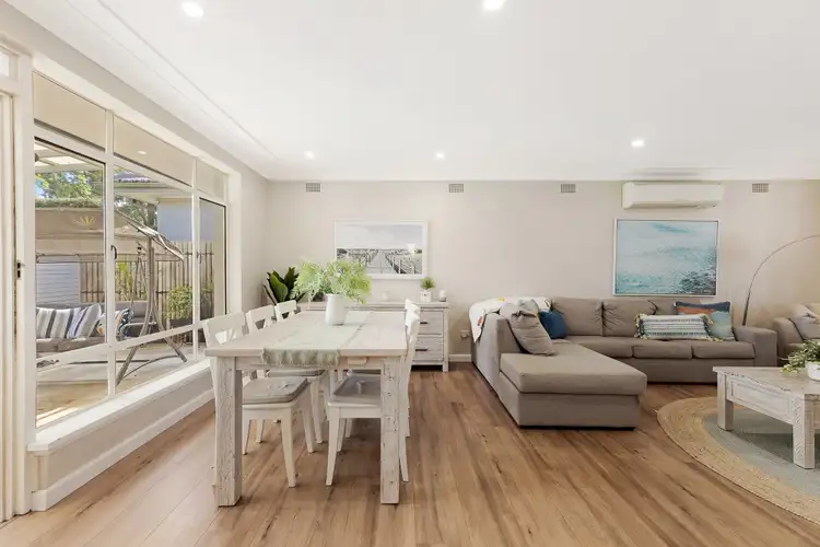 Fourth view of Homely house listing, 7 Andrew Avenue, West Pymble NSW 2073
