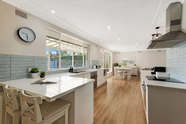 Fifth view of Homely house listing, 7 Andrew Avenue, West Pymble NSW 2073
