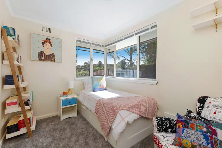 Sixth view of Homely house listing, 7 Andrew Avenue, West Pymble NSW 2073
