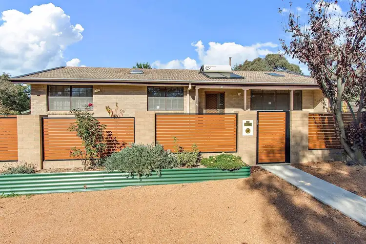 Main view of Homely house listing, 6/79 Blackman Crescent, Macquarie ACT 2614