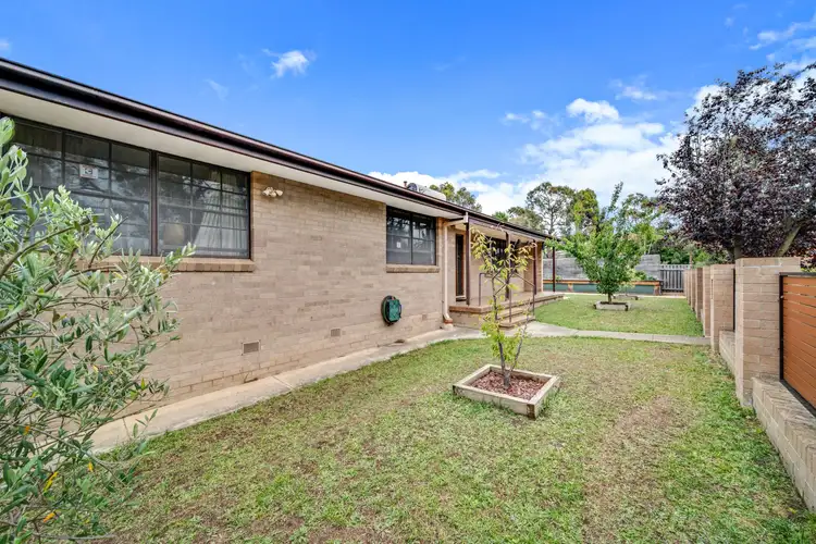 Third view of Homely house listing, 6/79 Blackman Crescent, Macquarie ACT 2614