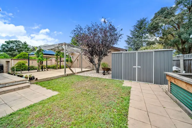 Fifth view of Homely house listing, 6/79 Blackman Crescent, Macquarie ACT 2614