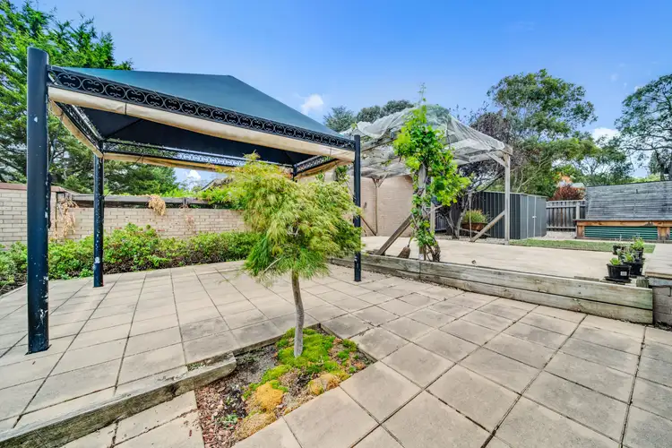 Sixth view of Homely house listing, 6/79 Blackman Crescent, Macquarie ACT 2614