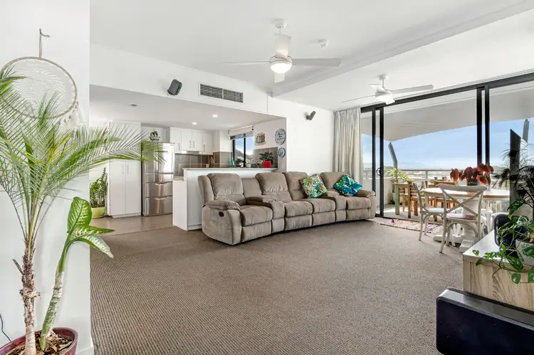 Fifth view of Homely apartment listing, 1129/1 Ocean Street, Burleigh Heads QLD 4220