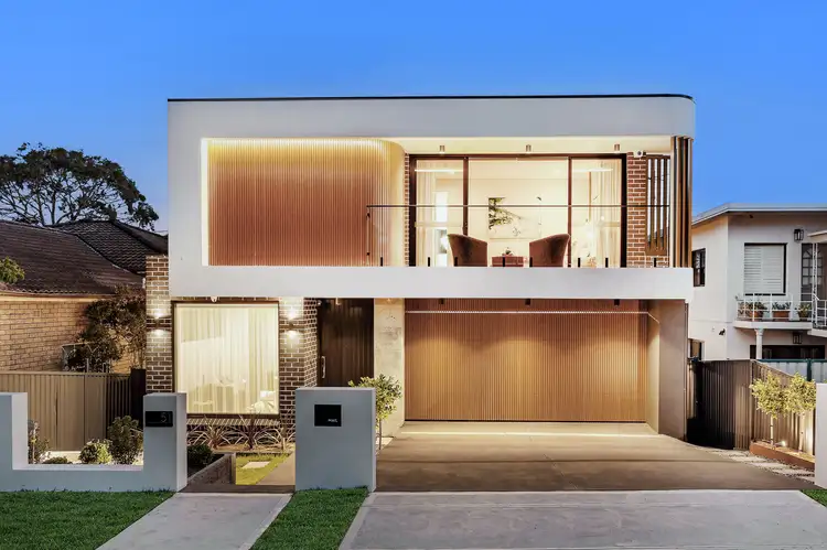 51 Kimberley Road, Hurstville NSW 2220