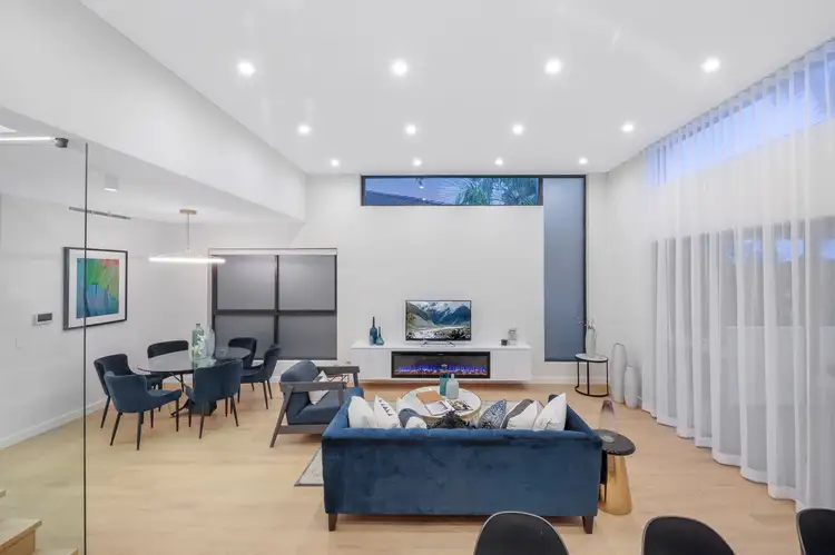 Fourth view of Homely house listing, 51 Kimberley Road, Hurstville NSW 2220