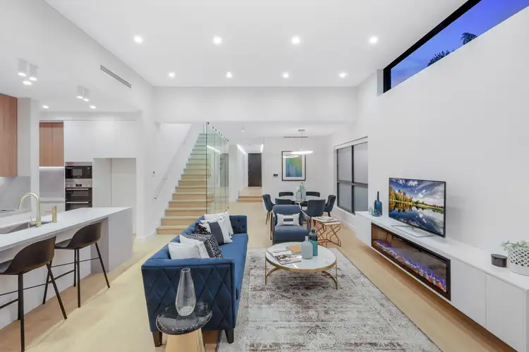 Fifth view of Homely house listing, 51 Kimberley Road, Hurstville NSW 2220