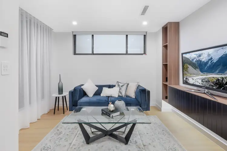Sixth view of Homely house listing, 51 Kimberley Road, Hurstville NSW 2220