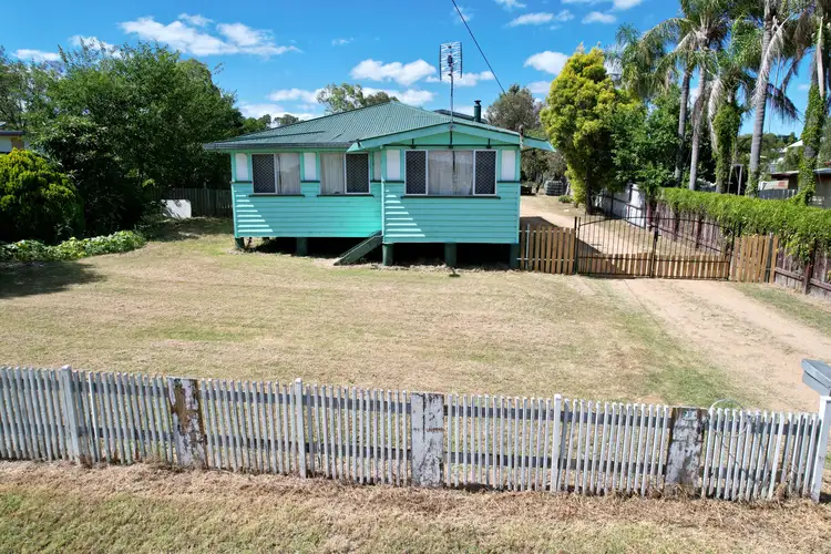 118 Wood Street, Warwick QLD 4370