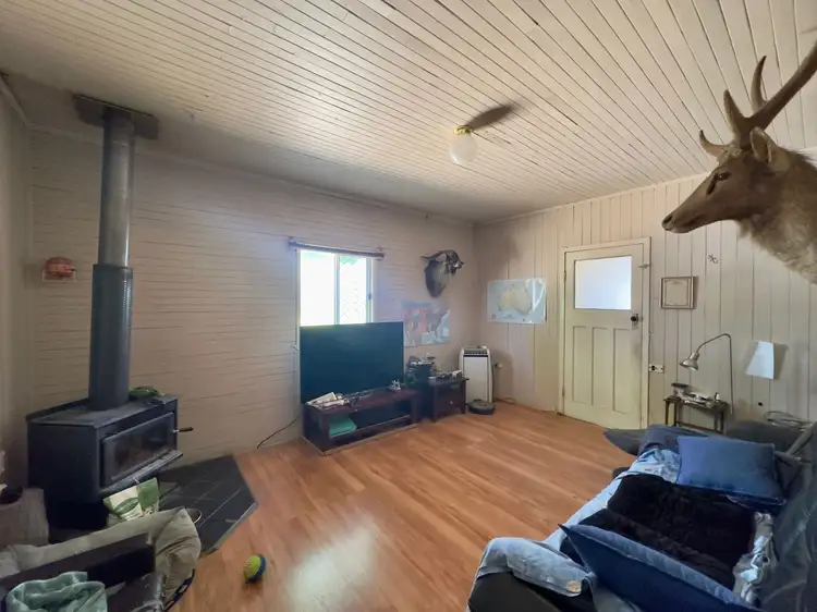 Fifth view of Homely house listing, 118 Wood Street, Warwick QLD 4370