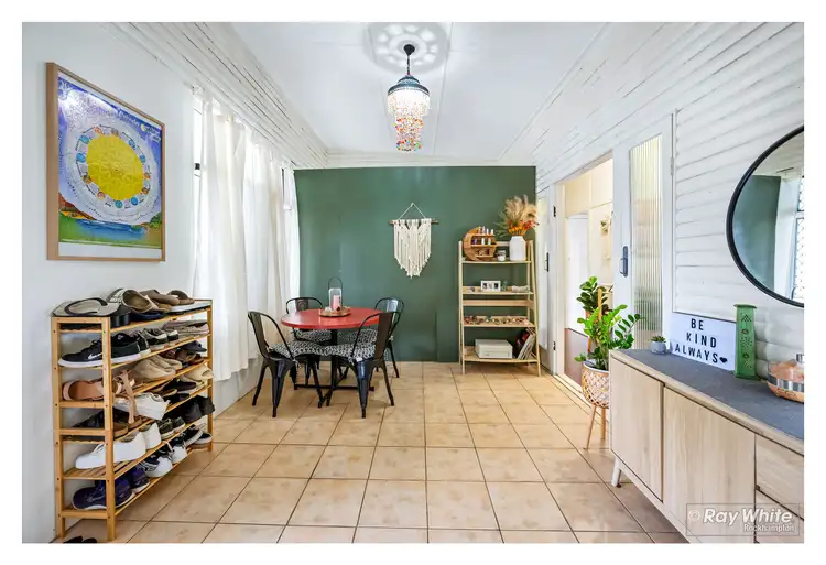 Sixth view of Homely house listing, 269 Hook Street, Berserker QLD 4701