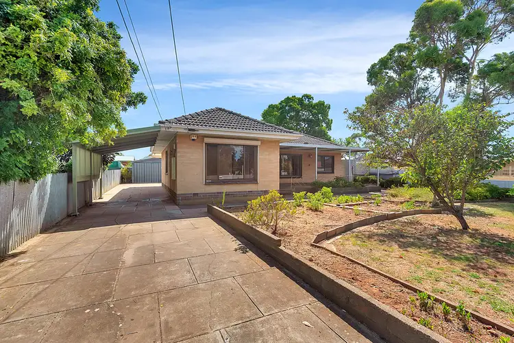 Main view of Homely house listing, 48 Amanda Street, Salisbury SA 5108