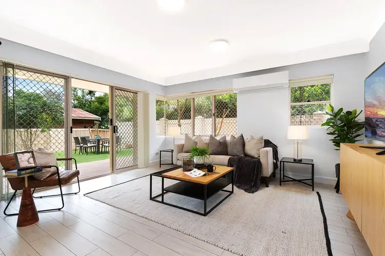 Second view of Homely unit listing, G1B/28 Whitton Road, Chatswood NSW 2067