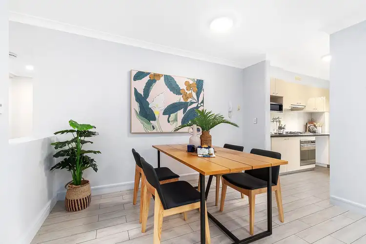 Third view of Homely unit listing, G1B/28 Whitton Road, Chatswood NSW 2067