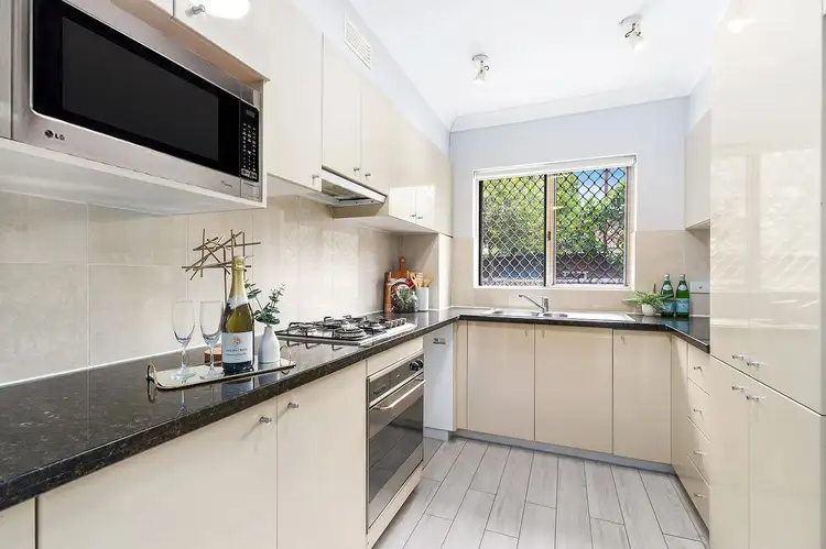 Fourth view of Homely unit listing, G1B/28 Whitton Road, Chatswood NSW 2067