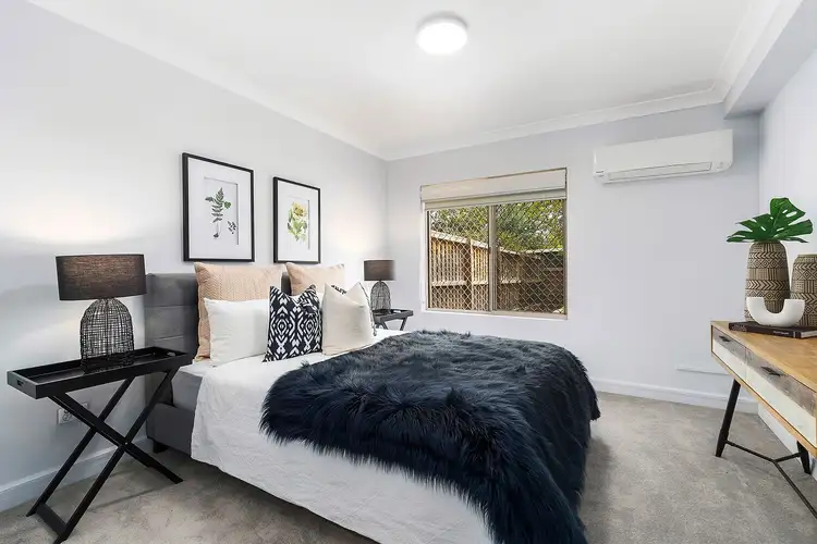Fifth view of Homely unit listing, G1B/28 Whitton Road, Chatswood NSW 2067