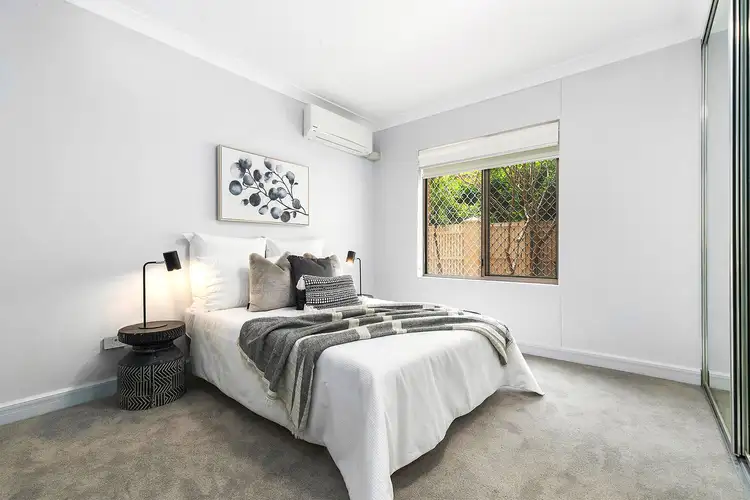 Sixth view of Homely unit listing, G1B/28 Whitton Road, Chatswood NSW 2067