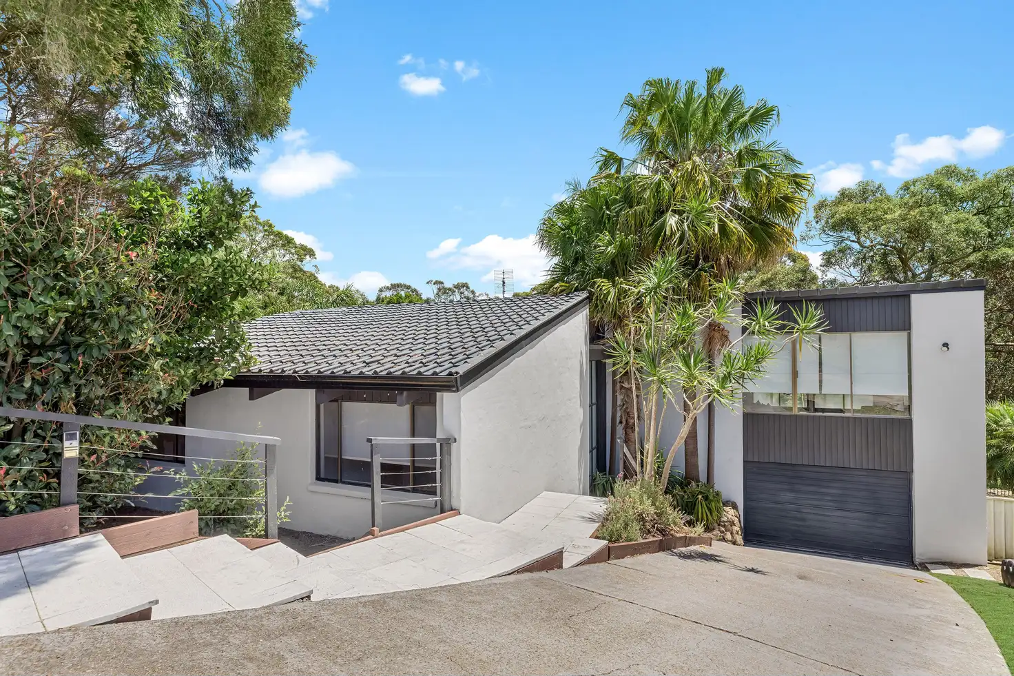 Main view of Homely house listing, 5 Simpson Close, Charlestown NSW 2290