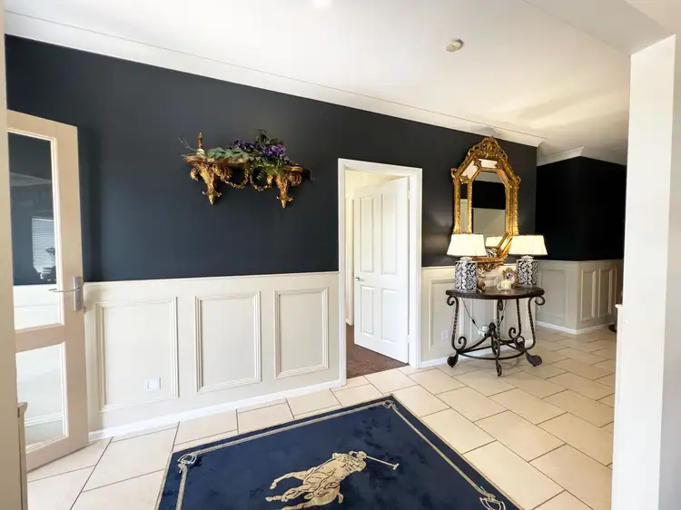 Fourth view of Homely rural property listing, 'Sherwood Grove' 286 Nash Street, Parkes NSW 2870