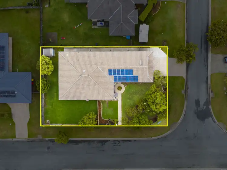 Main view of Homely house listing, 106 Bronzewing Crescent, Deception Bay QLD 4508