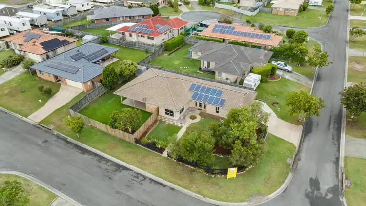 Third view of Homely house listing, 106 Bronzewing Crescent, Deception Bay QLD 4508