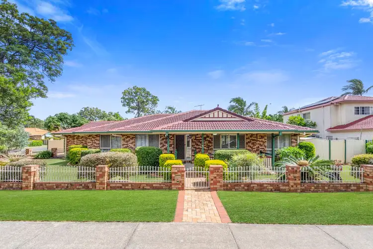 Main view of Homely house listing, 36 The Village Avenue, Coopers Plains QLD 4108