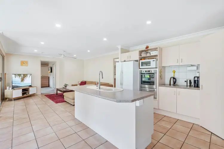 Sixth view of Homely house listing, 36 The Village Avenue, Coopers Plains QLD 4108