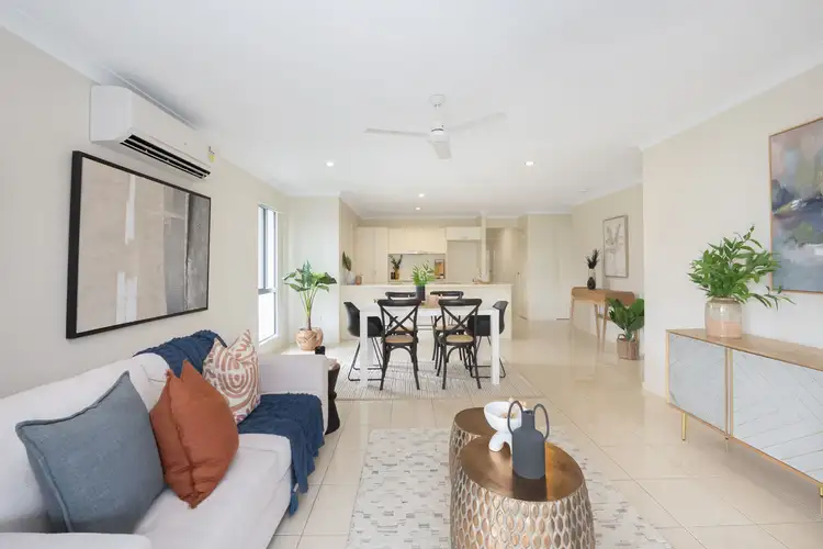 Sixth view of Homely house listing, 17 Dragon Flower Avenue, Mount Low QLD 4818