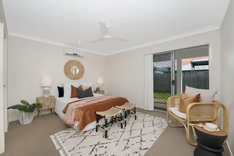 Seventh view of Homely house listing, 17 Dragon Flower Avenue, Mount Low QLD 4818