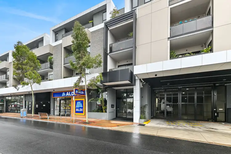 122/3 Mitchell Street, Doncaster East VIC 3109