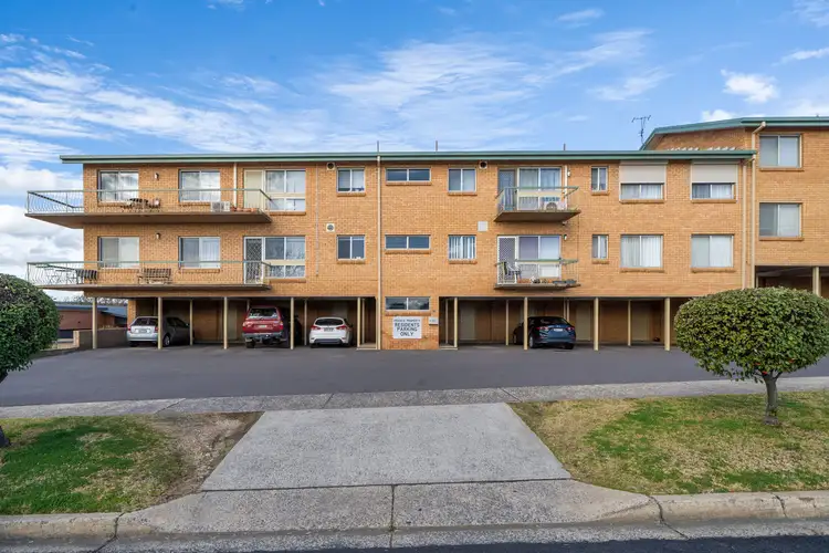 14/12 Federal Avenue, Crestwood NSW 2620