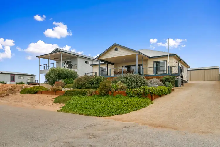 Main view of Homely house listing, 21 Grahn Road, James Well SA 5571
