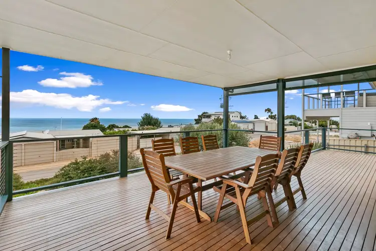 Second view of Homely house listing, 21 Grahn Road, James Well SA 5571