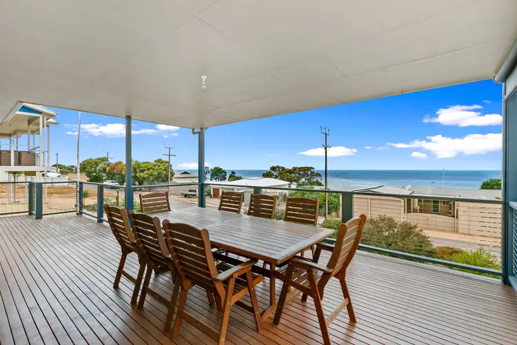 Third view of Homely house listing, 21 Grahn Road, James Well SA 5571