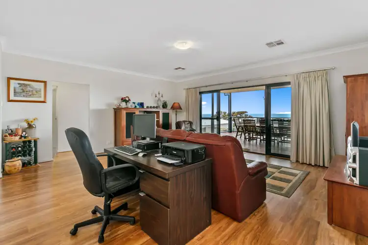 Fourth view of Homely house listing, 21 Grahn Road, James Well SA 5571