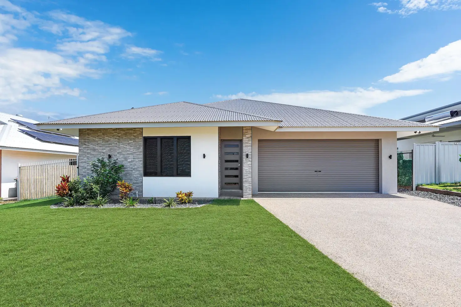 Main view of Homely house listing, 6 Aldenham Road, Muirhead NT 810