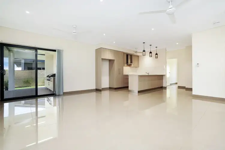 Second view of Homely house listing, 6 Aldenham Road, Muirhead NT 810