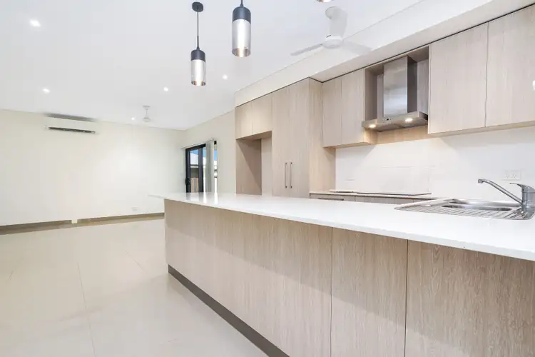 Fourth view of Homely house listing, 6 Aldenham Road, Muirhead NT 810
