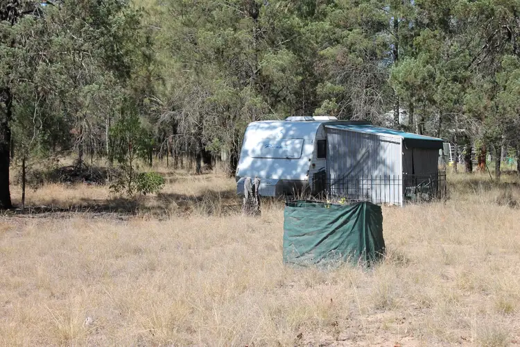 Fifth view of Homely land listing, 41 Gledsons Road, Inglewood QLD 4387
