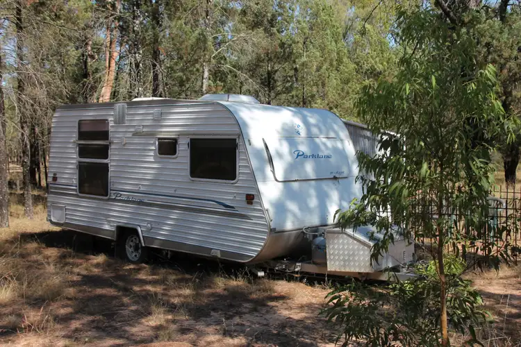 Sixth view of Homely land listing, 41 Gledsons Road, Inglewood QLD 4387