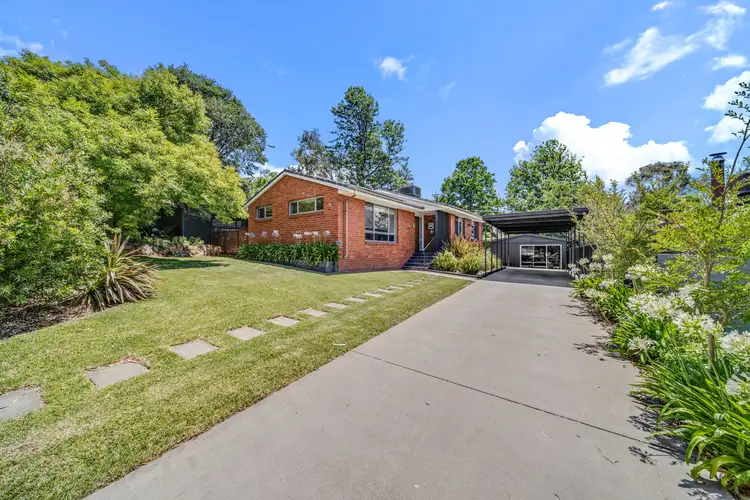 44 Greenvale Street, Fisher ACT 2611