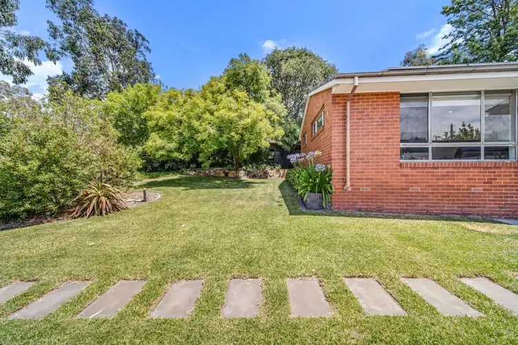 Third view of Homely house listing, 44 Greenvale Street, Fisher ACT 2611