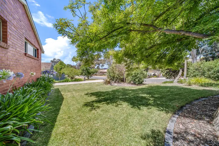 Fourth view of Homely house listing, 44 Greenvale Street, Fisher ACT 2611